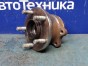 Ступица цапфа поворотный кулак Subaru Legacy BP5 EJ20X
