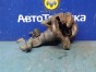 Суппорт задний правый Accord CL7 K20A