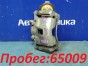 Суппорт передний левый Honda Fit Aria GD8  L15A 2008 