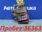 Суппорт передний левый Honda Fit GD1 L13A  2004 
