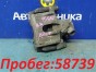 Суппорт задний правый Mazda Axela BKEP LF-DE  2004 