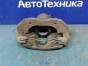 Суппорт передний правый Mazda Axela