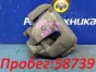 Суппорт передний правый Mazda Axela BKEP  LF-DE 2004 