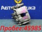 Суппорт передний левый Mitsubishi Ek Wagon  H81W 3G83 2002 