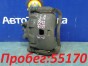 Суппорт передний левый Nissan Bluebird Sylphy  QG10 QG18DE 2004 