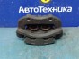 Суппорт передний правый X-trail NT30 QR20DE