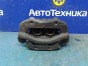 Суппорт передний левый X-trail NT30 QR20DE