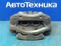 Суппорт передний правый X-trail NT30 QR20DE