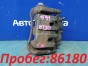 Суппорт передний правый Nissan X-trail NT30  QR20DE 2007 