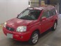Суппорт передний левый Nissan X-trail NT30  QR20DE 2007 