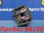 Суппорт тормозной суппорт Nissan X-trail NT30 QR20DE