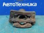 Суппорт передний правый Subaru Impreza