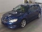 Суппорт передний левый Subaru Legacy BP5  EJ20X 2007 