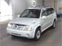 Суппорт передний левый Suzuki Grand Escudo  TX92W H27A 2003 