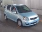 Суппорт передний левый Toyota Vitz SCP10  1SZ-FE 2004 