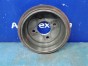 Тормозной барабан задний N-wgn JH1 S07A