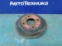 Тормозной барабан  Honda N-wgn JH1 S07A