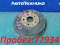 Тормозной барабан задний Subaru Impreza GG2  EJ152 2000 