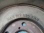 Тормозной барабан задний Subaru Impreza
