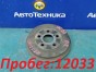 Тормозной барабан задний Toyota Premio ZZT240  1ZZ-FE 2004 