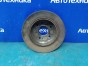 Тормозной диск  Honda Step Wagon RF3 K20A