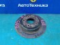 Тормозной диск задний Honda Step Wagon RF3  K20A 2003 
