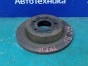 Тормозной диск  Nissan Primera TNP12 QR20DE