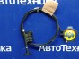 Трос капота тросик капота Honda N-wgn JH1 S07A