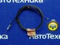 Трос капота Nissan Note E12 HR12DDR 2012 