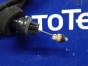 Тросик газа трос акселератора дроссельной заслонки Subaru Impreza GG2 EJ152