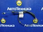Тросик газа трос акселератора дроссельной заслонки Toyota Vitz SCP10 1SZ-FE