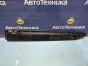 Ветровик задний левый Honda N-wgn JH1 S07A  2013 