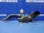 Воздуховод воздухозаборник Mazda Cx-7 ER3P L3-VDT