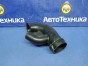 Воздухозаборник воздухозаборник Honda Torneo CF4 F20B
