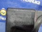 Воздухозаборник Mitsubishi Ek Wagon H81W  3G83 2002 