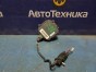 Блок ксенона передний Subaru Forester SG5  EJ202 2004 