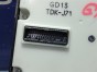 Блок управления климат-контролем  Freed GB5 L15B