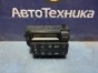 Блок управления климат-контролем Honda N-wgn  JH1 S07A 2013 