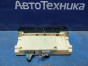 Блок управления климат-контролем  Honda Torneo CF4 F20B