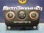 Блок управления климат-контролем Mazda Axela  BKEP LF-DE 2004 
