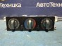 Блок управления климат-контролем  X-trail NT30 QR20DE