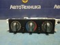 Блок управления климат-контролем  X-trail NT30 QR20DE
