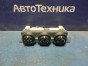Блок управления климат-контролем Nissan X-trail  NT30 QR20DE 2007 