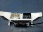 Блок управления климат-контролем Subaru Impreza  GG3 EJ152 2000 