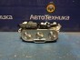 Блок управления климат-контролем Toyota Vitz  SCP10 1SZ-FE 2004 