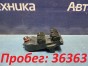 Блок управления стеклами передний правый  Honda Fit GD1 L13A 2004 