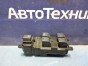 Блок управления стеклами передний правый  Honda N-wgn JH1 S07A 2013 
