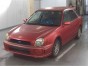 Блок управления зеркалами  Subaru Impreza