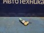 Цоколь лампы передний Honda Fit GD1 L13A  2007 