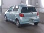 Цоколь лампы задний Toyota Vitz